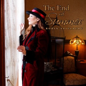 Robin Spielberg的專輯The End of Summer
