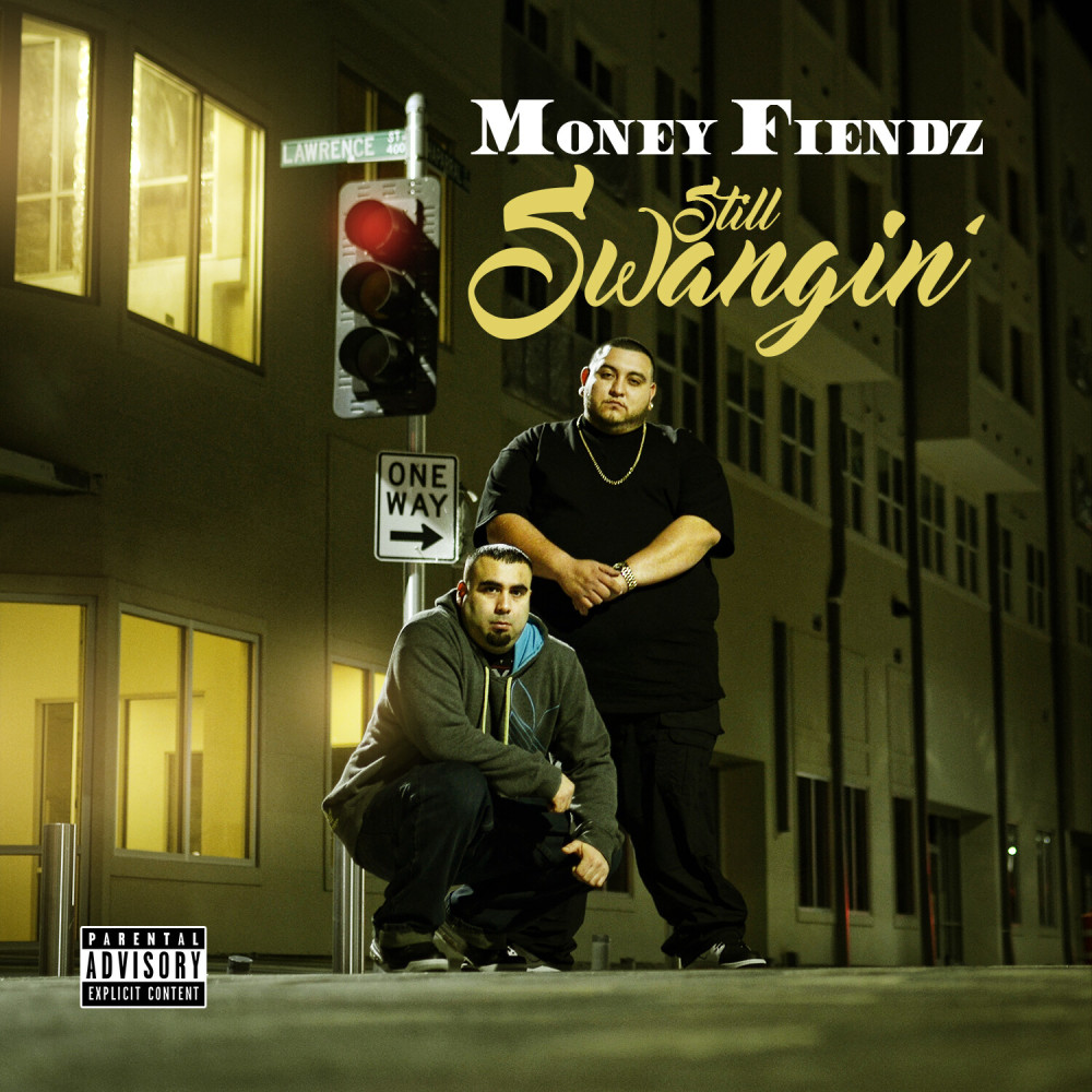 Stay Connected (Explicit)