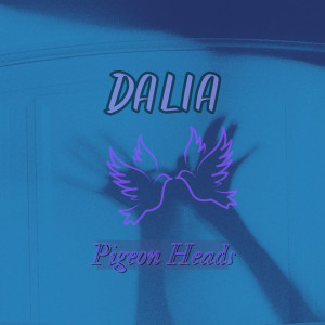 收听Dalia的Entangled歌词歌曲