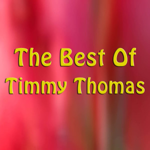 收聽Timmy Thomas的Are You Crazy歌詞歌曲