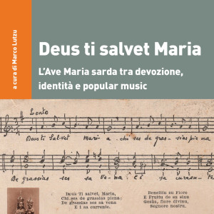 Listen to Ave Maria song with lyrics from Fabrizio De André