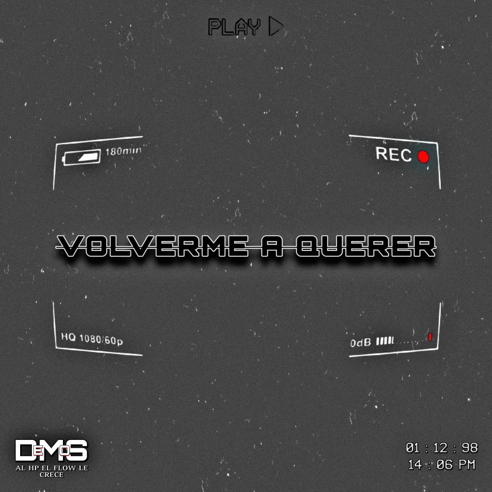 Volverme A Querer (Explicit)