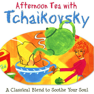 อัลบัม Afternoon Tea with Tchaikovsky ศิลปิน The Ljubljana Symphony Orchestra