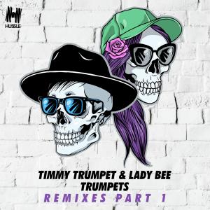 收聽Timmy Trumpet的Trumpets (Chumpion Remix)歌詞歌曲