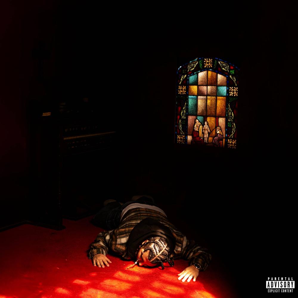 falliin' through the keys (Explicit)