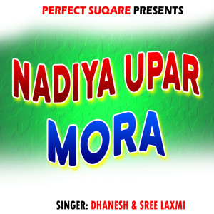 Listen to Nadiya Upar Mora song with lyrics from DHANESH
