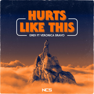 收聽Veronica Bravo的Hurts Like This歌詞歌曲