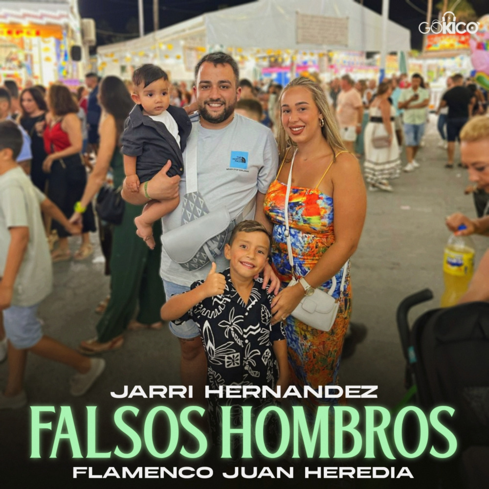 Falsos Hombros