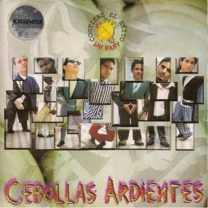 收聽Cebollas Ardientes的Babylon Rivers歌詞歌曲