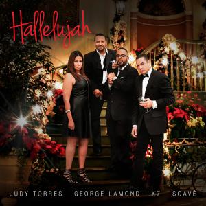 อัลบัม Hallelujah (feat. George Lamond, K7 & Soave) ศิลปิน Judy Torres