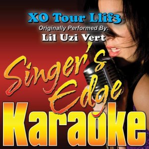 收聽Singer's Edge Karaoke的Xo Tour Llif3 (Originally Performed by Lil Uzi Vert) [Instrumental] (Instrumental)歌詞歌曲