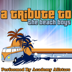 A Tribute to The Beach Boys