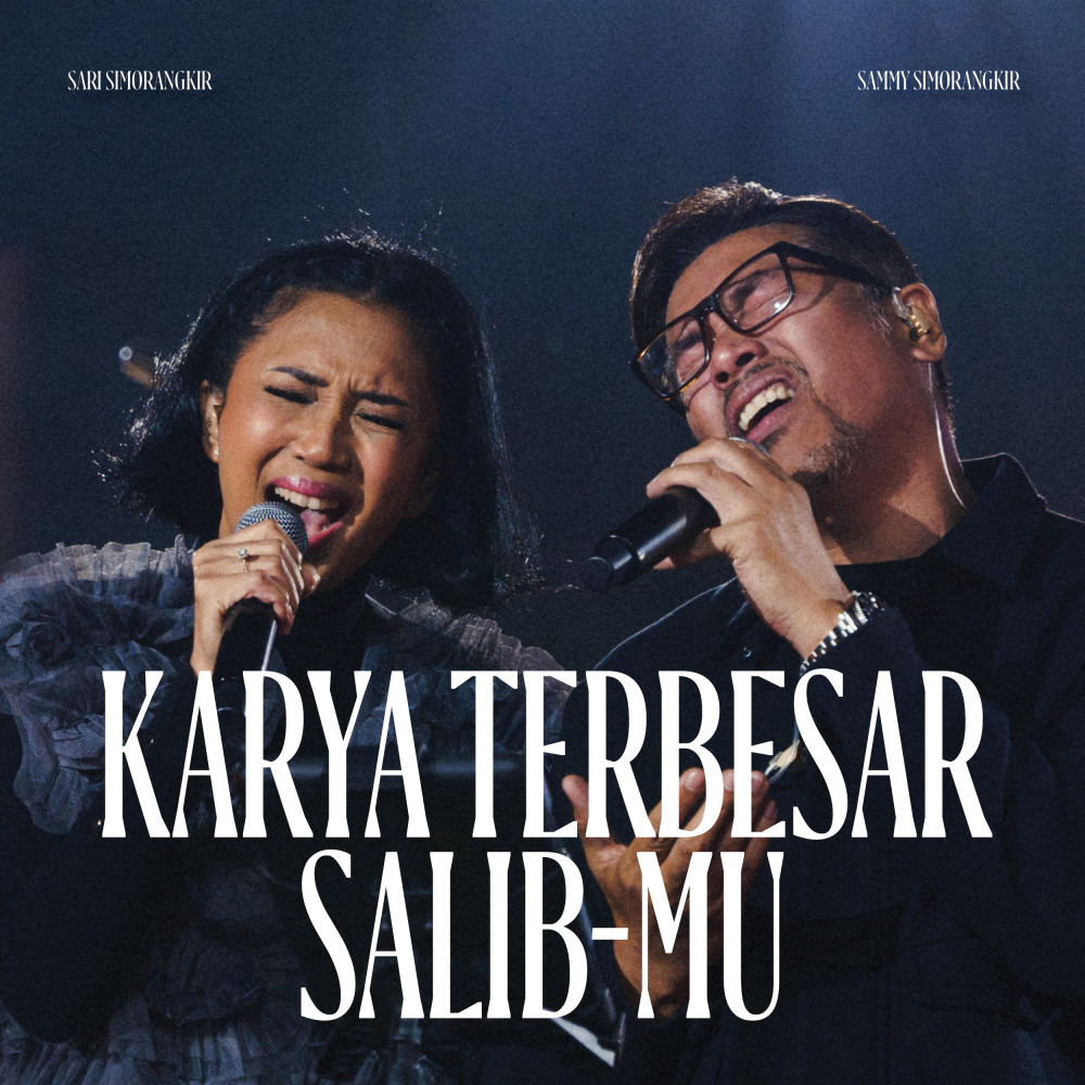 Karya Terbesar / Salib-Mu