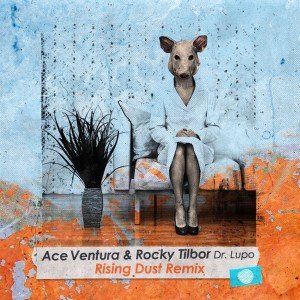 Album Dr. Lupo (Rising Dust Remix) from Rocky Tilbor