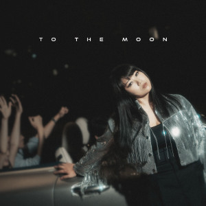 Adelyn Paik的專輯TO THE MOON