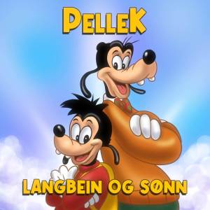 PelleK的專輯Langbein og Sønn