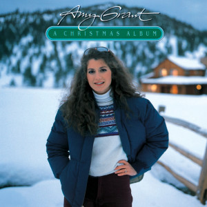 收聽Amy Grant的Sleigh Ride (2007 Digital Remaster)歌詞歌曲