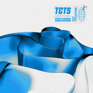 TCTS的專輯Better (feat. Decades)