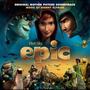 ดาวน์โหลดและฟังเพลง Epic Final Confrontation พร้อมเนื้อเพลงจาก Danny Elfman