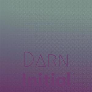 Album Darn Initial from Various