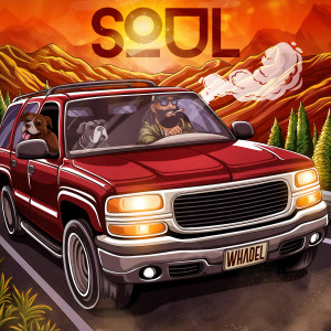 Album Soul from Whadel
