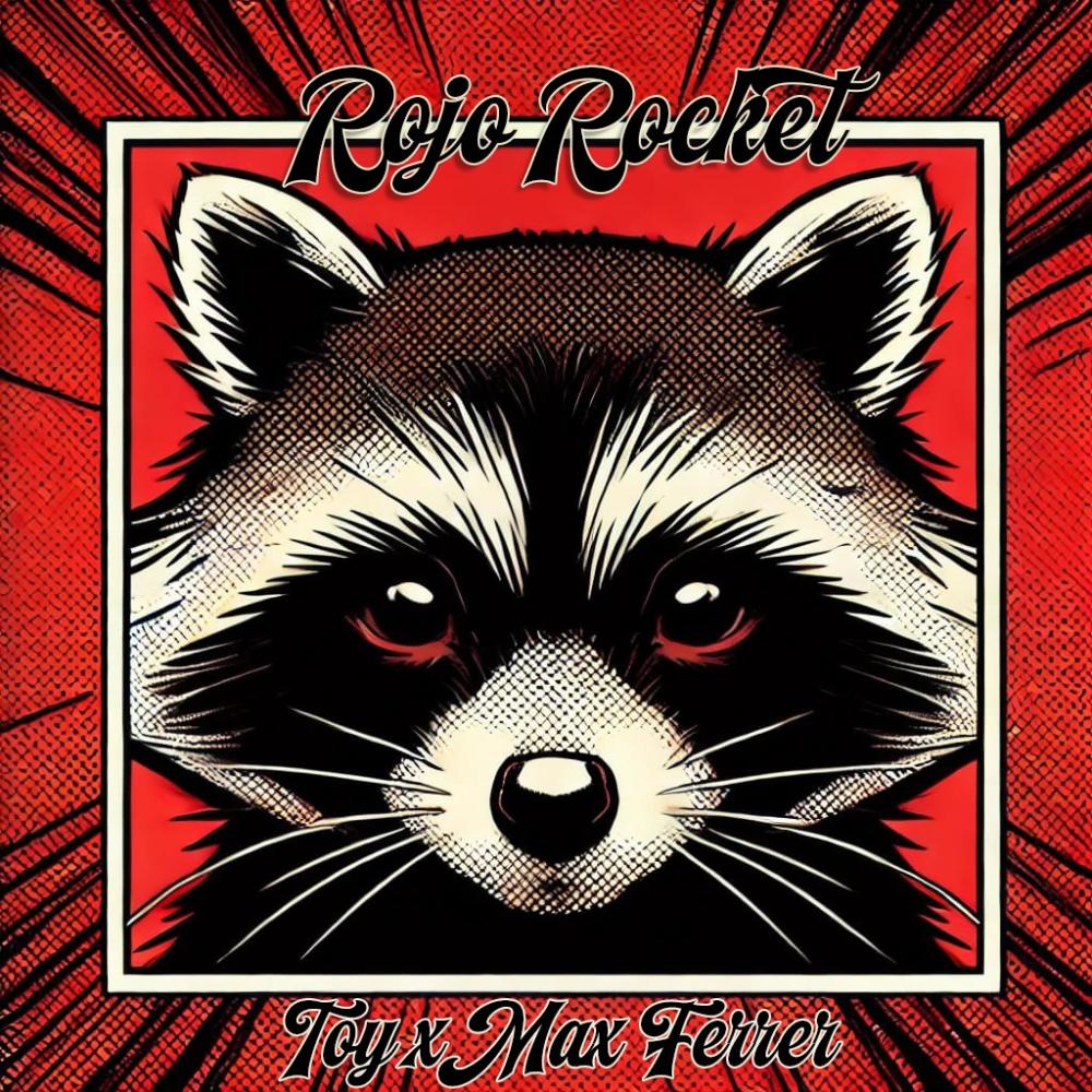 Rojo Rocket