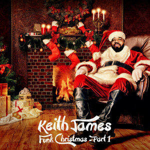 Dengarkan Let It Snow lagu dari Keith James dengan lirik