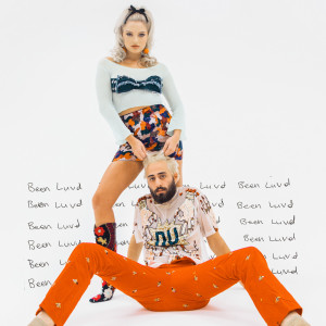 收听Yanni Bravo的Been Luvd歌词歌曲