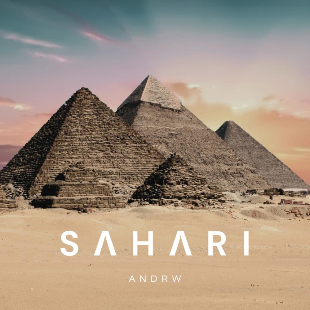 SΛHΛRI