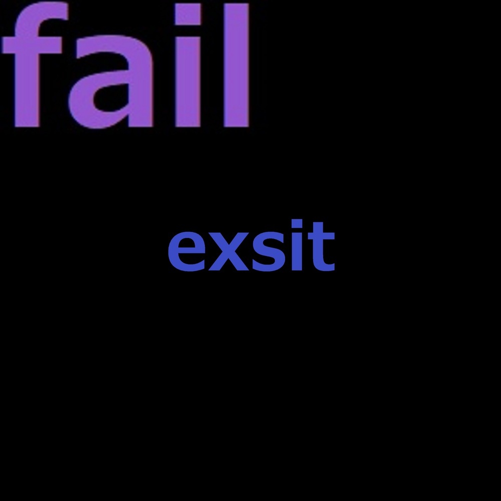 exsit
