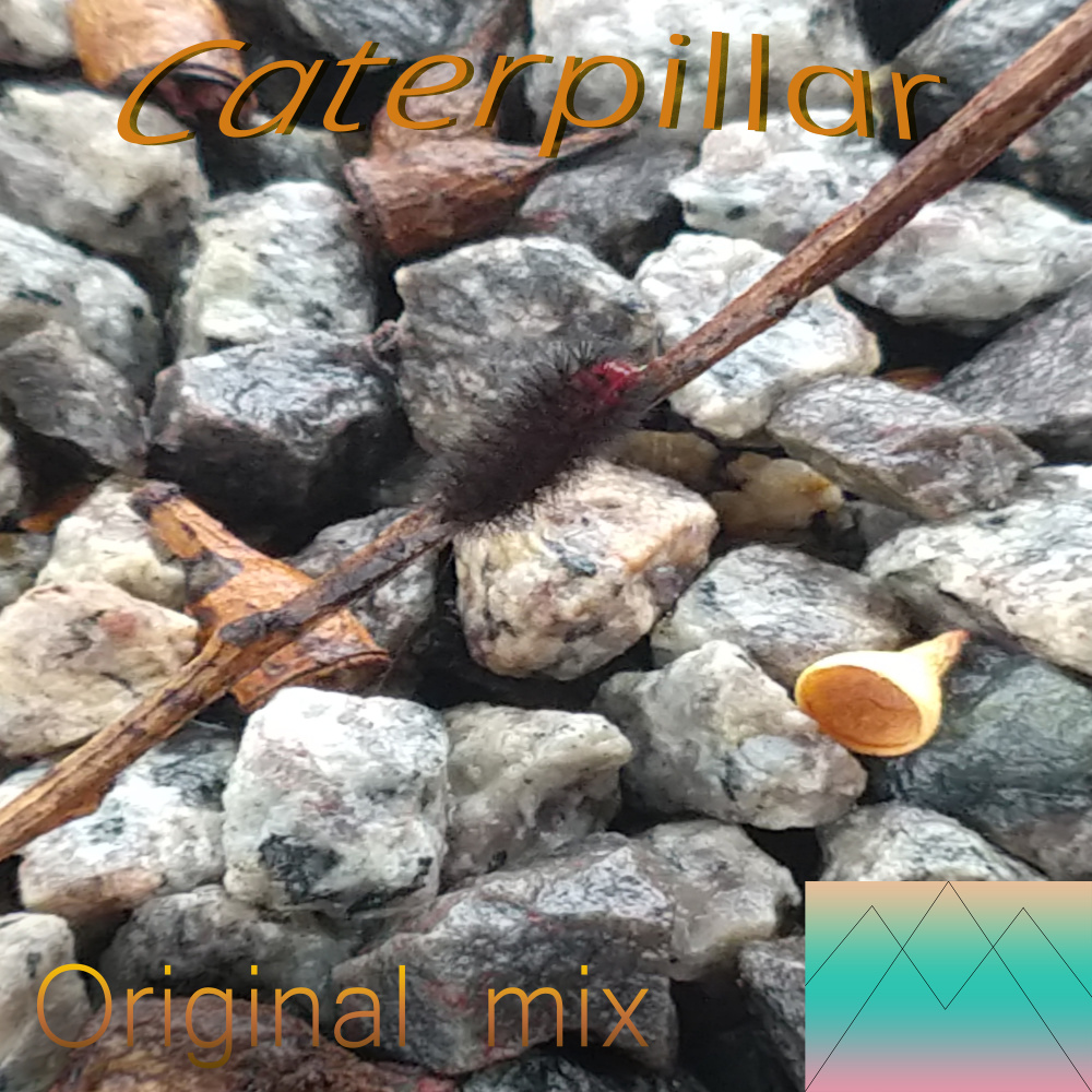 Caterpillar