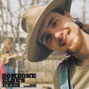收聽Nash Hamilton的Someone Else's Eyes (Explicit)歌詞歌曲