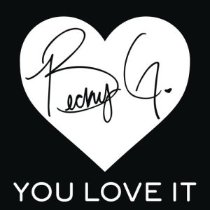 ดาวน์โหลดและฟังเพลง You Love It พร้อมเนื้อเพลงจาก Becky G