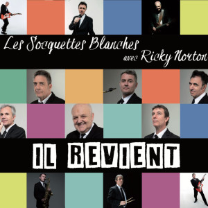 Listen to Be bop a lula song with lyrics from Les Socquettes Blanches