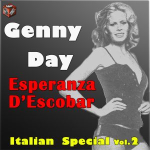 Listen to Dottore in swing song with lyrics from Genny Day