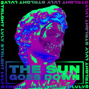 Album The Sun Goes Down from LVLY