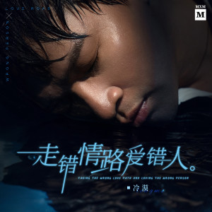 Album 走错情路爱错人 from 冷漠