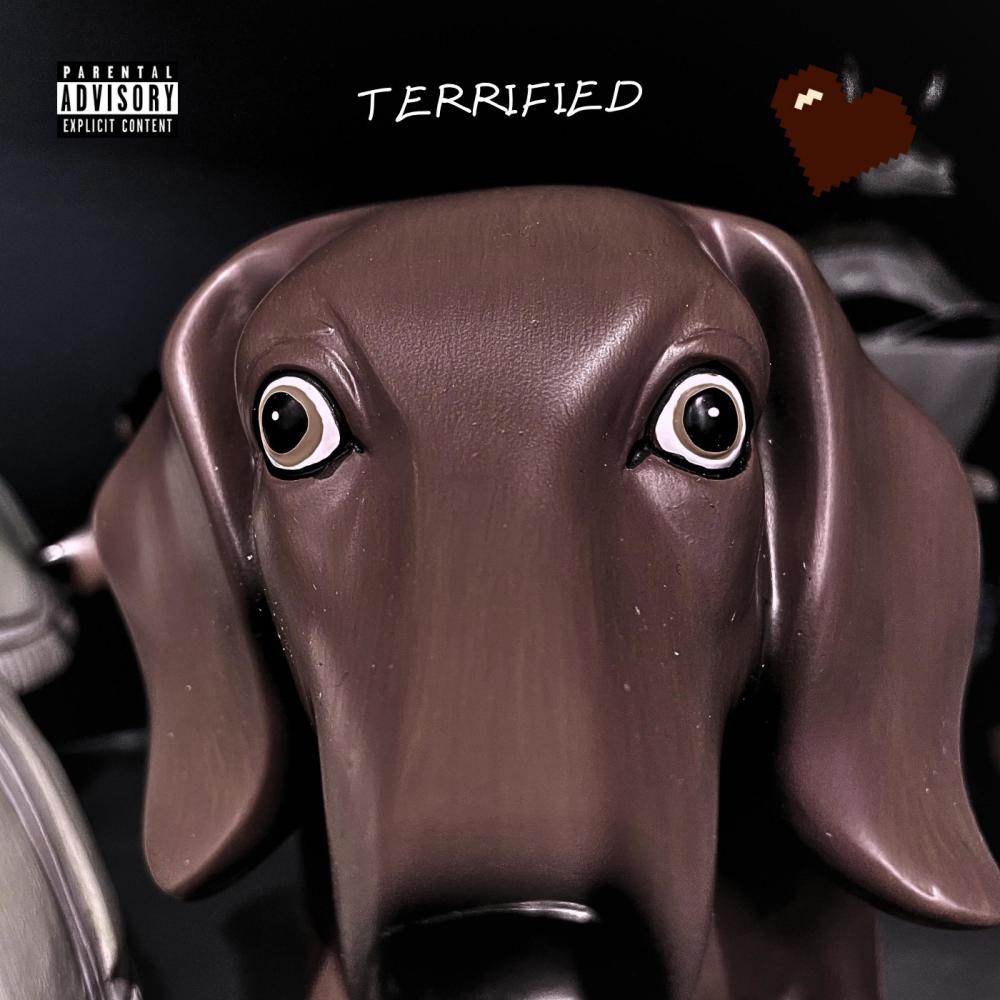 Terrified (Explicit)