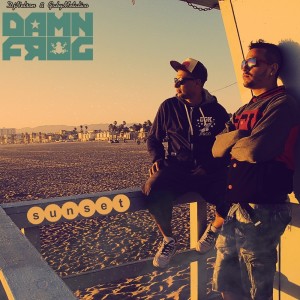 ดาวน์โหลดและฟังเพลง ill (Original Mix) พร้อมเนื้อเพลงจาก DAMN FROG