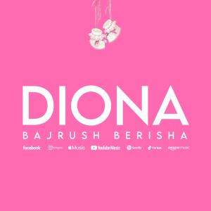 收聽Bajrush Berisha的Diona歌詞歌曲