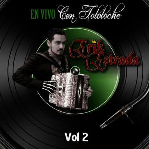 ดาวน์โหลดและฟังเพลง Senor Talento (Live) พร้อมเนื้อเพลงจาก Erik Estrada Y Sus Malportados
