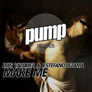 收聽Luis Vazquez的Make Me歌詞歌曲