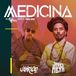 Listen to Medicina song with lyrics from Jahricio