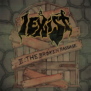 ดาวน์โหลดและฟังเพลง Ghost of a King พร้อมเนื้อเพลงจาก I Exist
