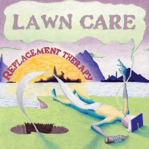 Dengarkan If You Die in the Summer You Die in Real Life lagu dari Lawn Care dengan lirik