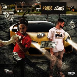 FlyKicks的專輯PRIDE ASIDE (feat. YUNG FLAG) [Explicit]