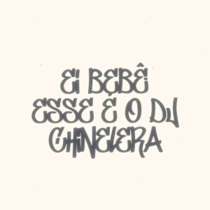 Listen to Eletrofunk Bunda Batendo (Explicit) song with lyrics from Dj chinelera