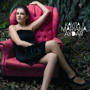 收聽Mariana Aydar的Vento No Canavial (Sugar Cane Breeze)歌詞歌曲