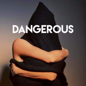Album Dangerous from DJ Tokeo