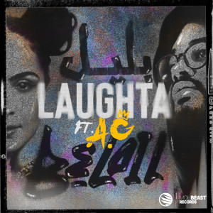 Laughta的專輯Belail
